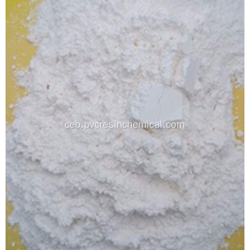 Calcium zinc powder stabilizer alang sa PVC Flexible Compound